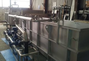 Realizations vaporizer