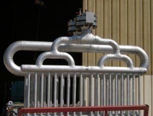 CEPHI - Cryogénie - Nappes diaphragmes