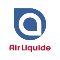 Logo Air liquide client Cephi