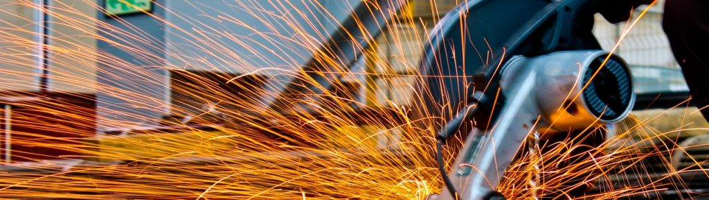 Stainless steel boiler making - CODAP - EN13445 - DESP - Heat exchanger - Design office